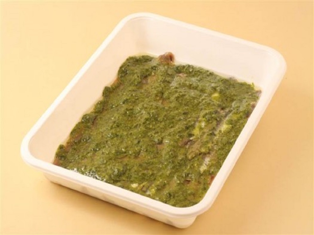 Acciughe Al Verde g150 (39,90/kg)