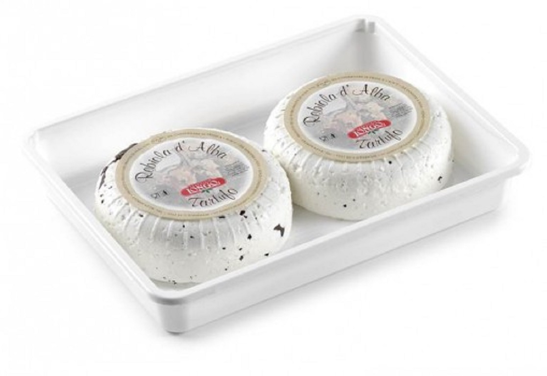 Robiola Alba al Tartufo g300 (20,90/kg)