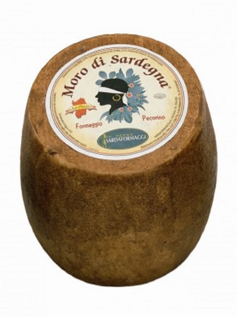 Pecorino Fiore Sardo g200 (23,90/kg)