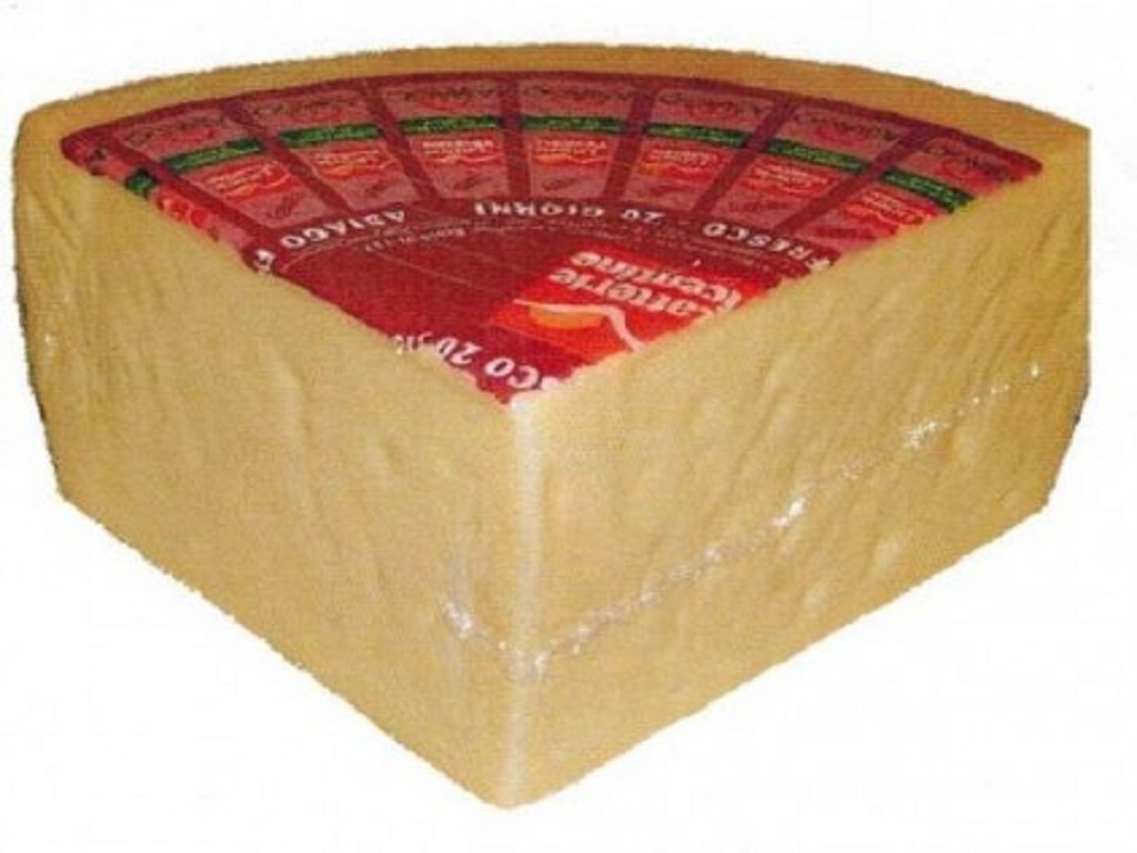 Asiago g200 (16,90/kg)
