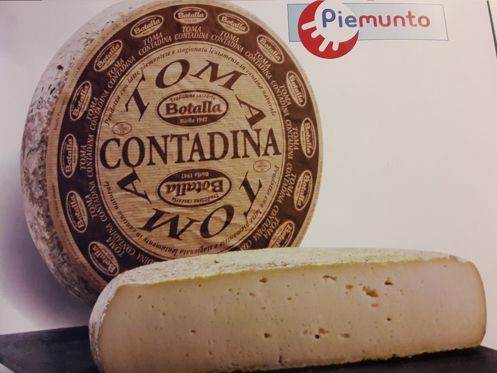 Toma Contadina g200 (15,90/kg)