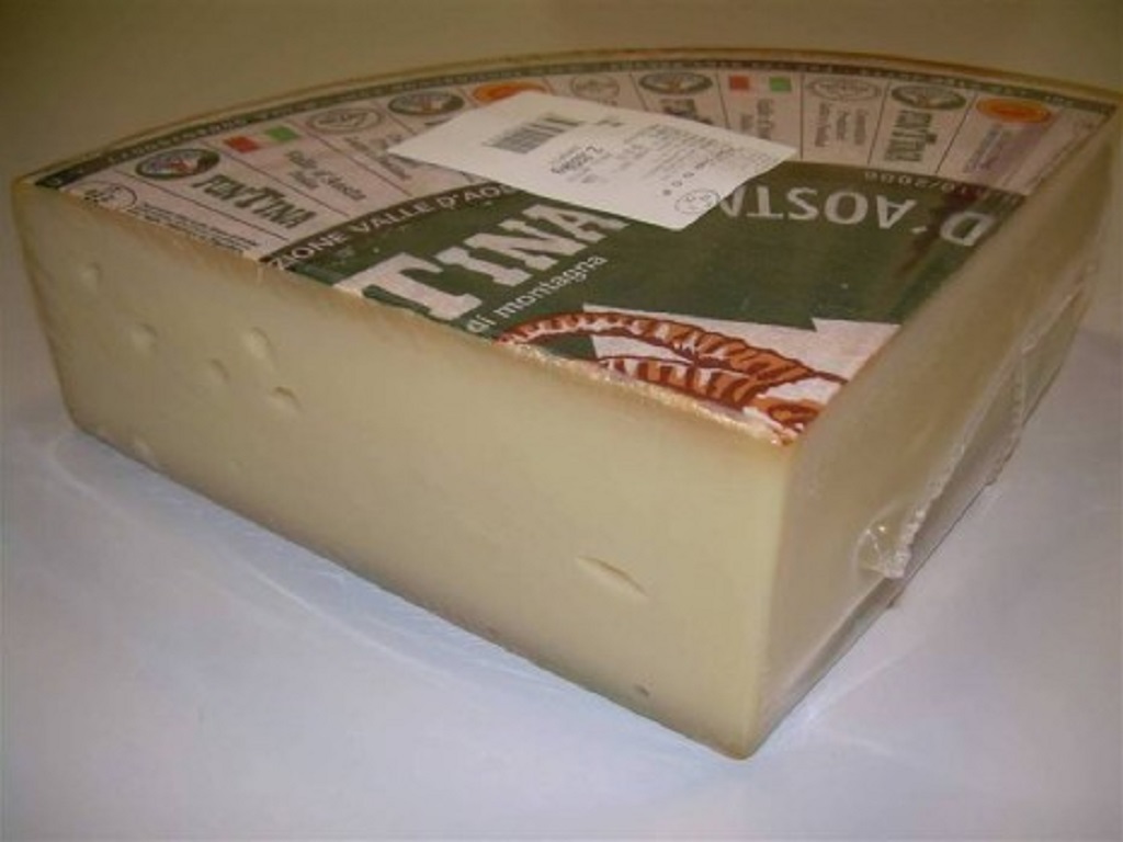 Fontina Aosta g200 (19,80/kg)