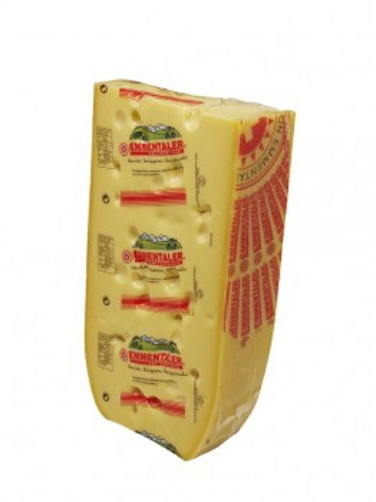 Emmenthal Svizzero g200 (20,90/kg)