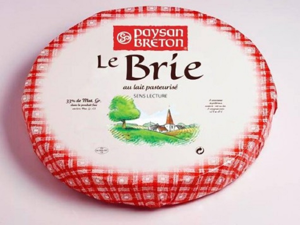 Briè Francese g200 (14,90/kg)