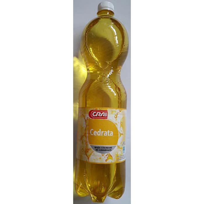 Cedrata Crai lt1,5