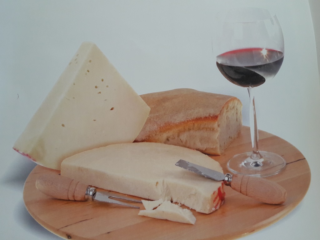 Provolone Dolce g200 (14,90/kg)