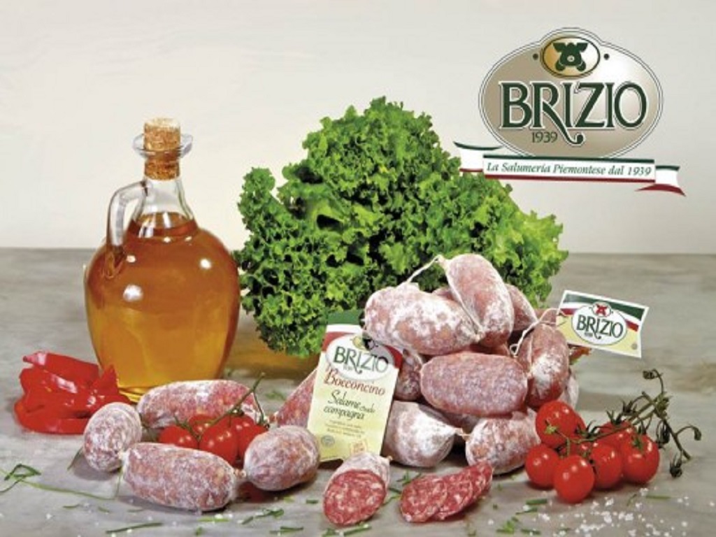 Salame Bocconcino g200 (19,90/kg)