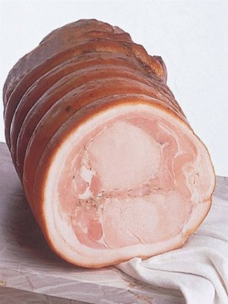 Porchetta Lenti g150 (18,90/kg)