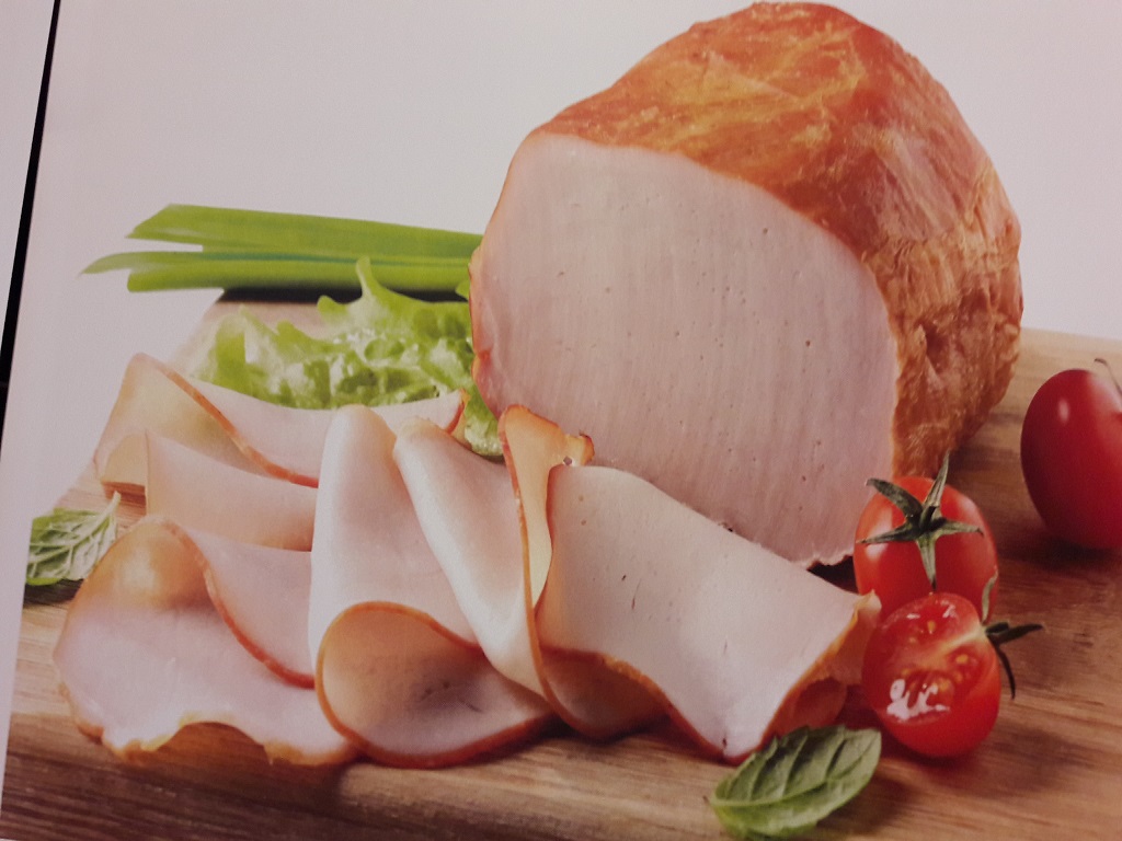 Arrosto di Tacchino Aia g150 (17,90/kg)