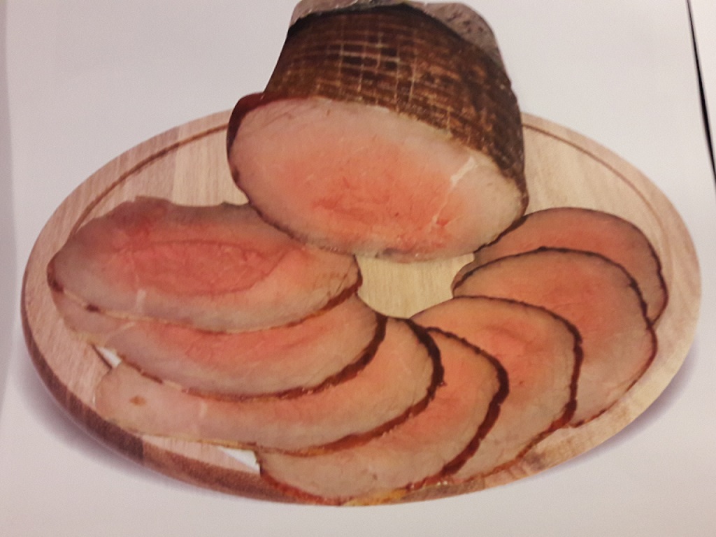 Roast Beef Raspini g150 (29,90/kg)