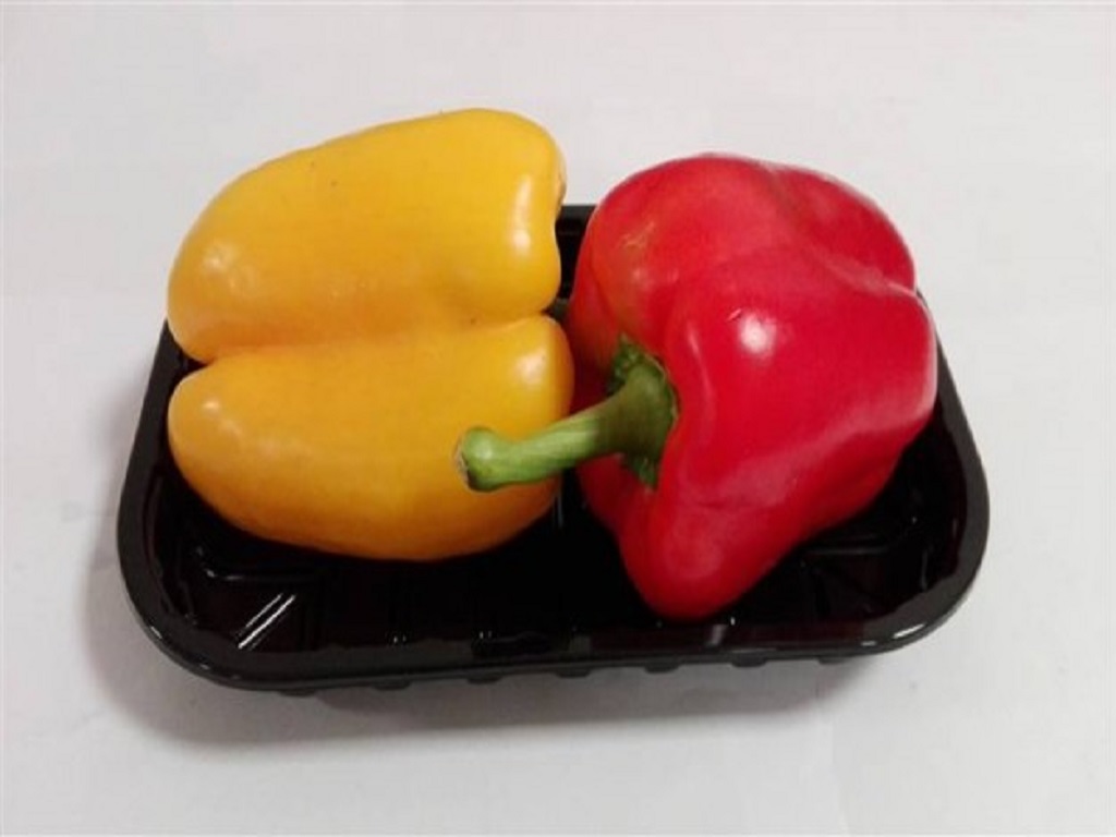 Peperoni Gialli Italia