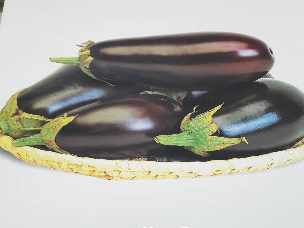 Melanzane Nere