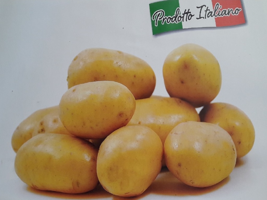 Patate Sfuse