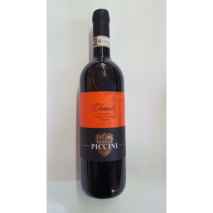 Chianti Tenuta Piccini cl75