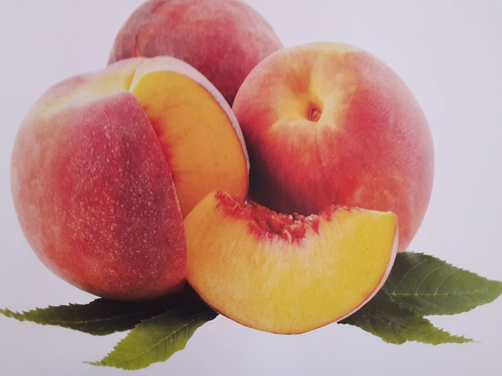 Pesche Gialle