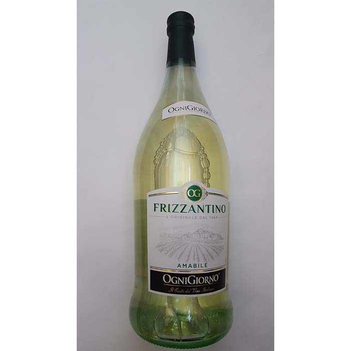 Frizzantino Zonin lt1,5