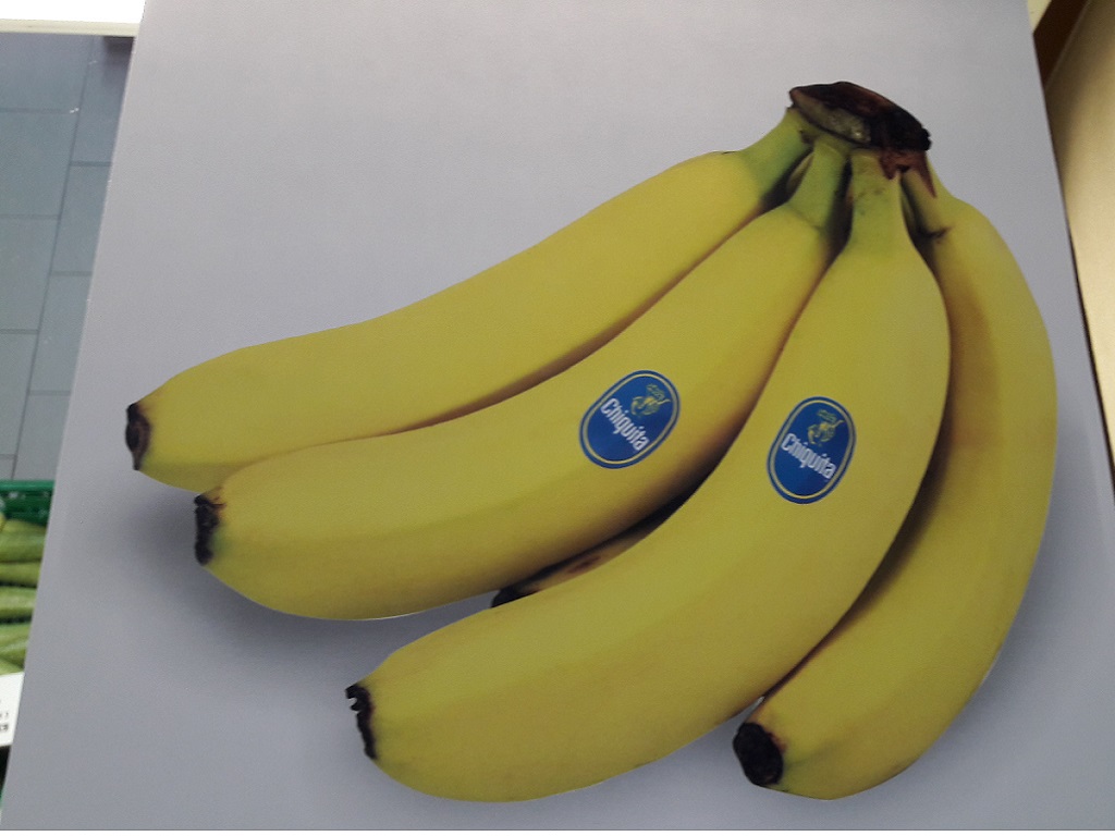 Banane Chiquita