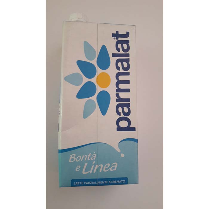 Latte Parmalat PS UHT lt1 Brik