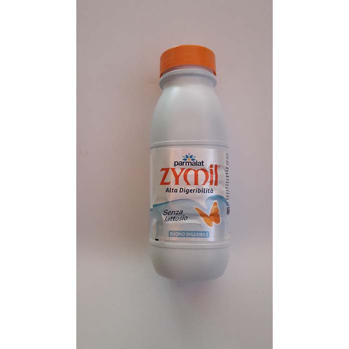 Latte Zymil HD PS UHT ml500