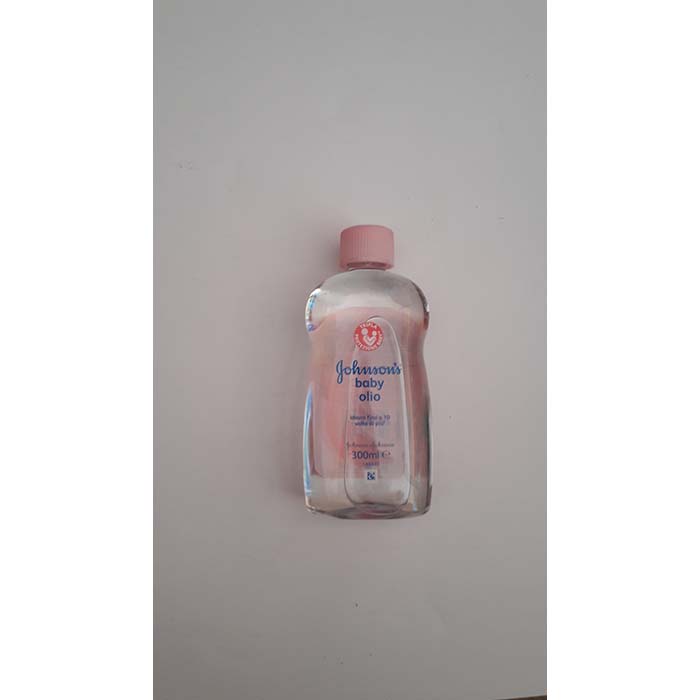 Olio Johnson ml300