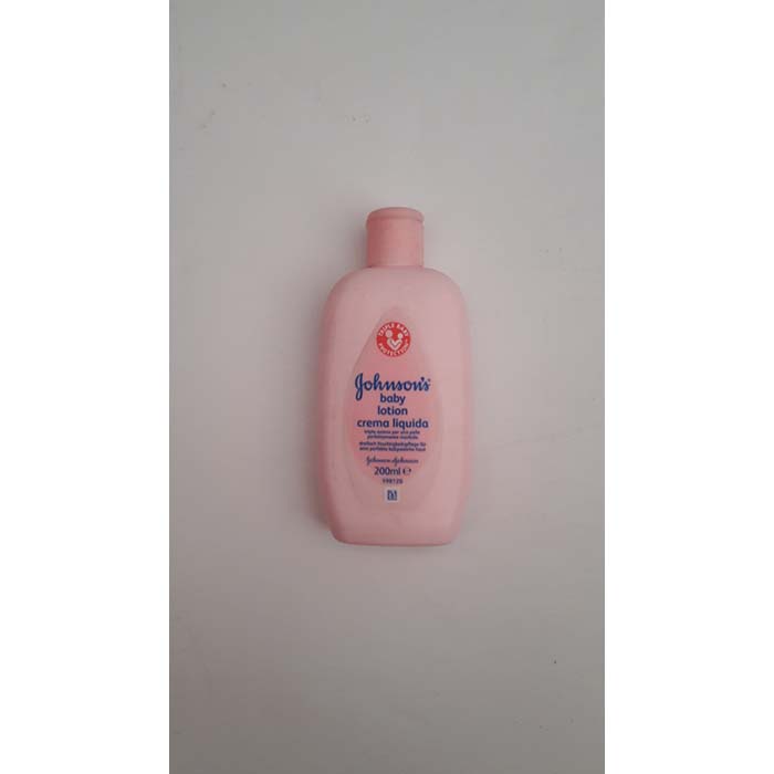 Crema Liquida Johnson ml300