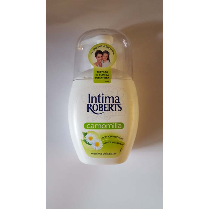 Igiene Intima Roberts ml200