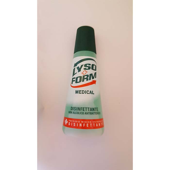 Lysoform Medical Disinfettante ml250