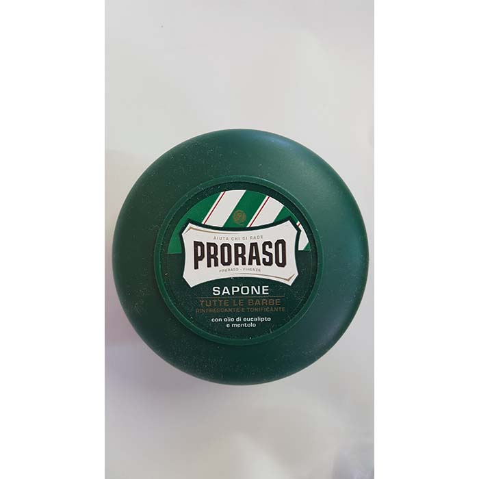 Sapone da Barba Proraso Ciotola ml150