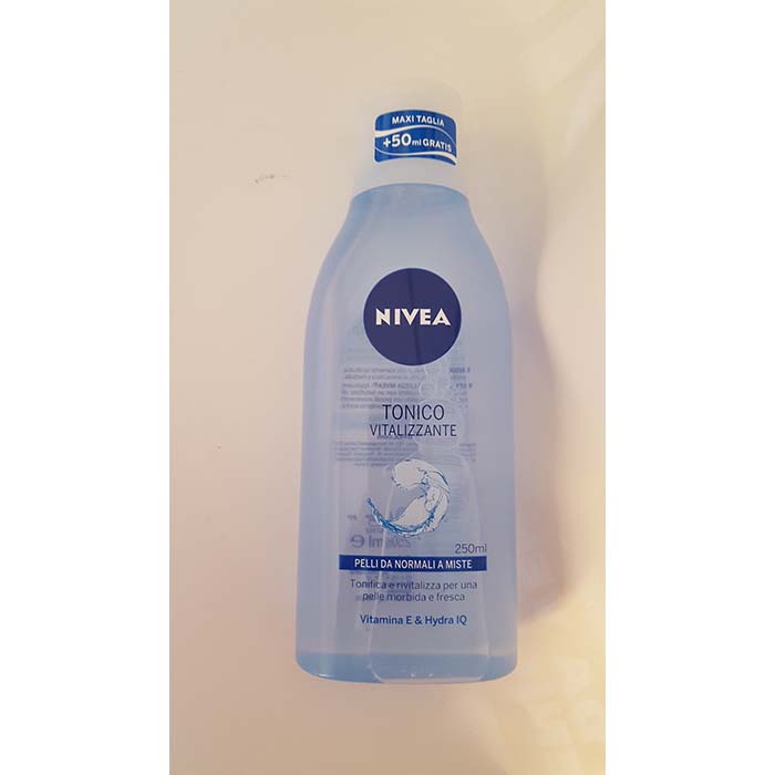 Tonico Vitalizzante Nivea ml200