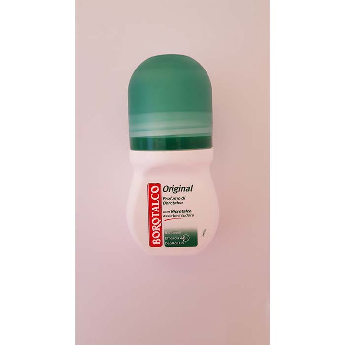 Deo Borotalco Original Roll-on ml50