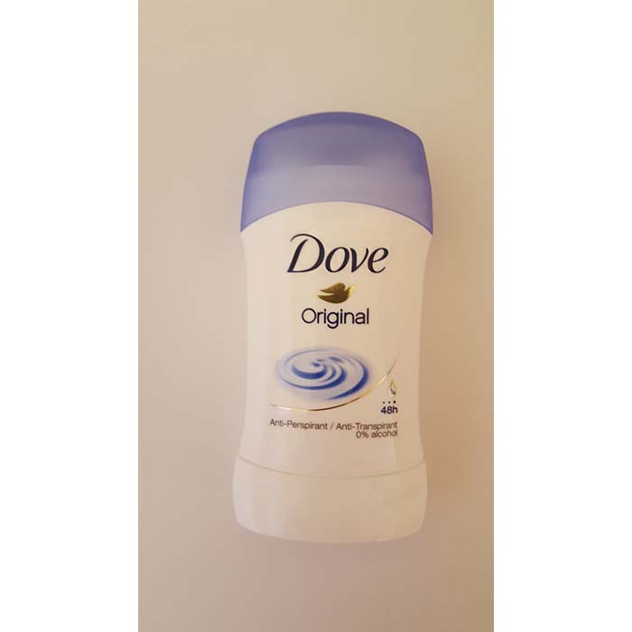 Deo Dove Original Stick ml30