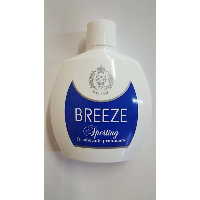 Deo Breeze Sporting ml100