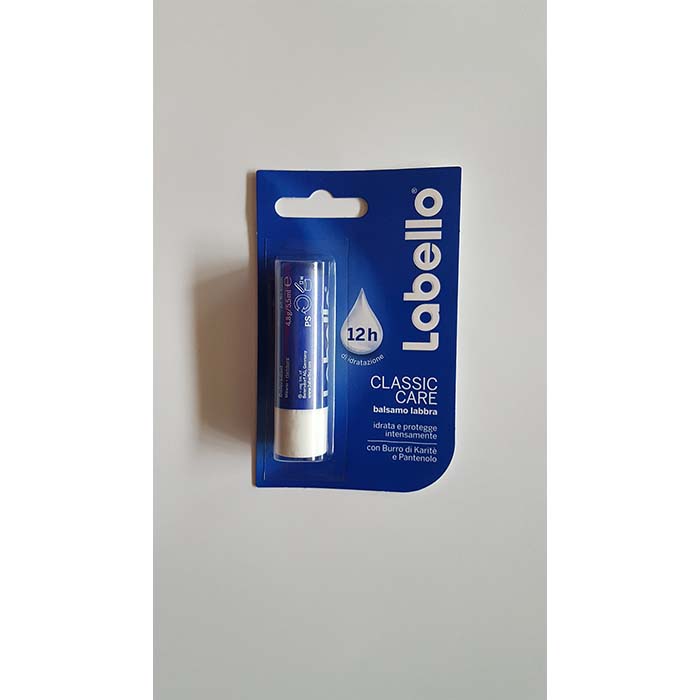 Labello Classic Care g4,8