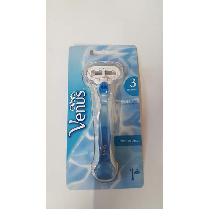 Rasoio Gillette Venus Base