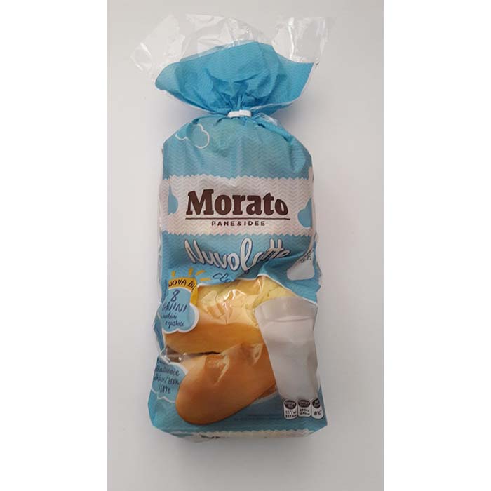 Nuvolatte Morato g400