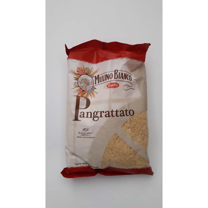 Pangrattato Mulino Bianco g400