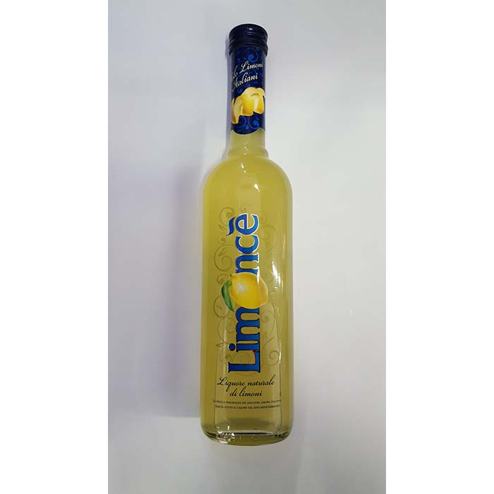 Limoncé Stock cl50