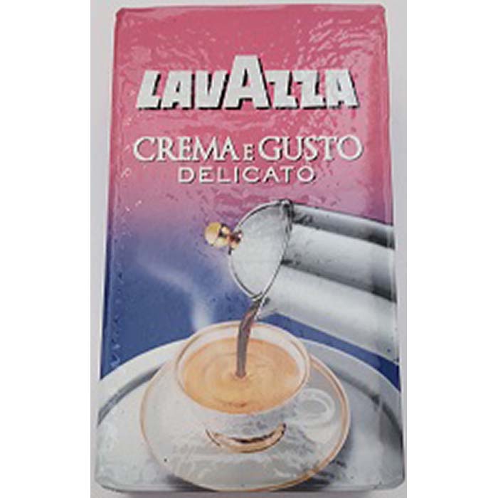 Caffè Lavazza Crema e Gusto Dolce g250