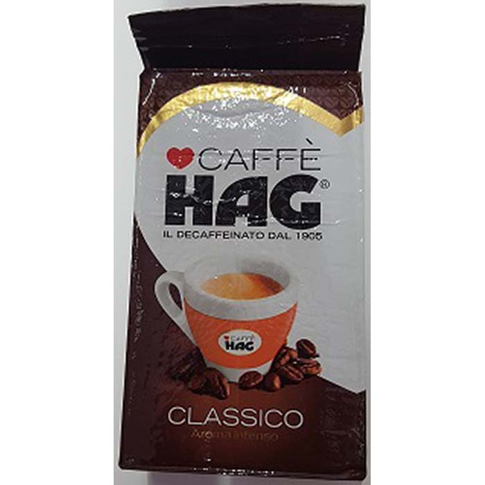 Caffè Hag Classico g250