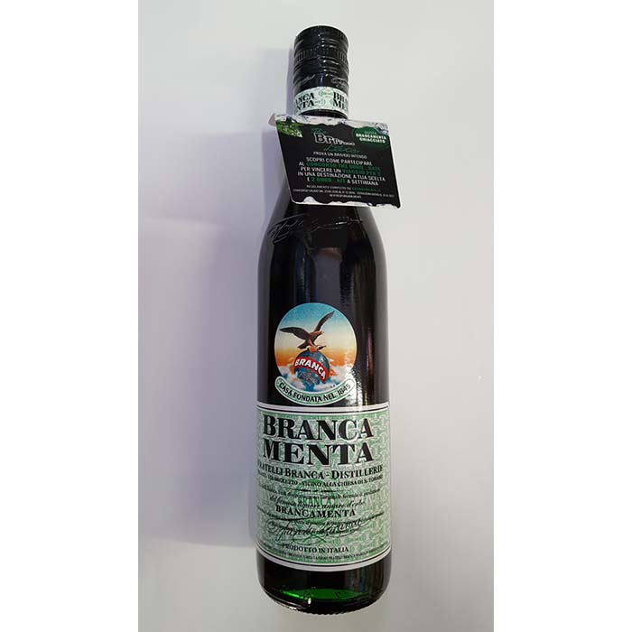 Brancamenta cl70