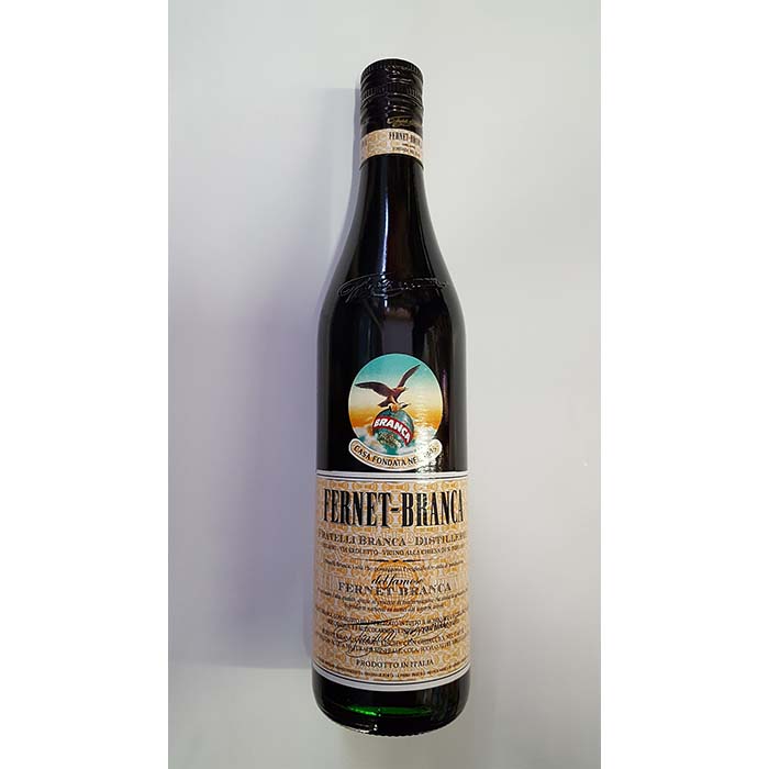 Fernet Branca cl70