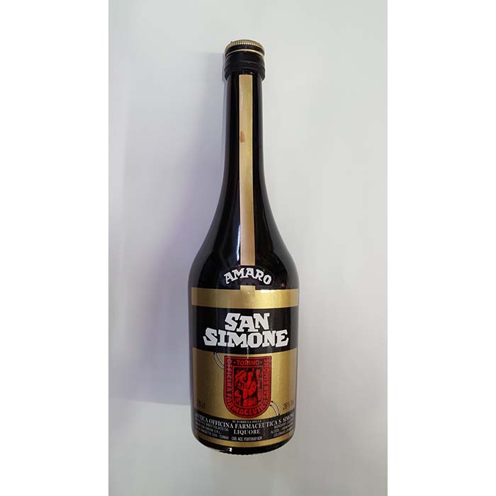 Amaro San Simone cl70