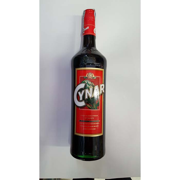 Cynar 1lt