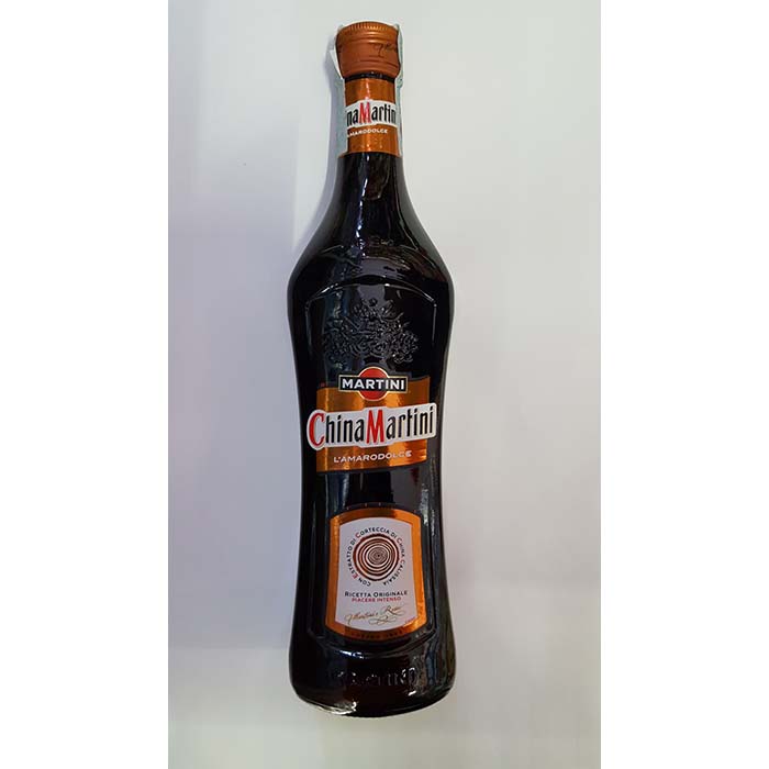China Martini cl70