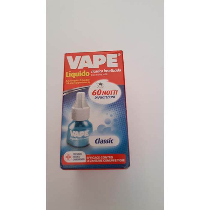 Vape Magic Liquido ricarica