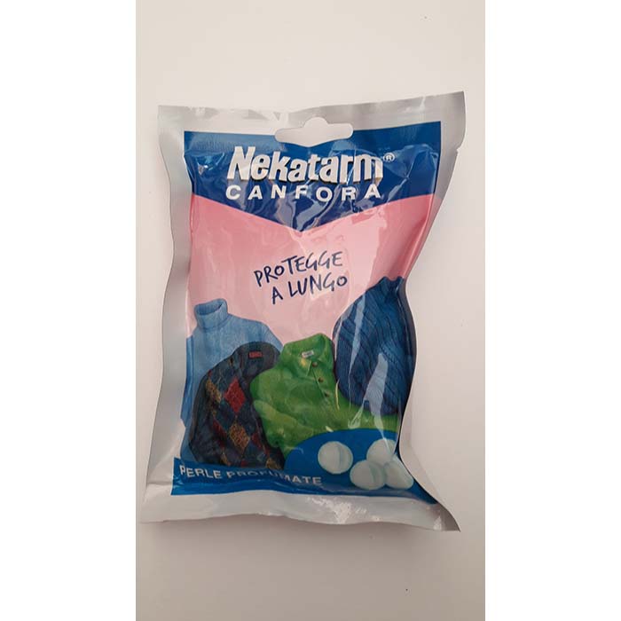 Canfora Nekatarm Perle g50