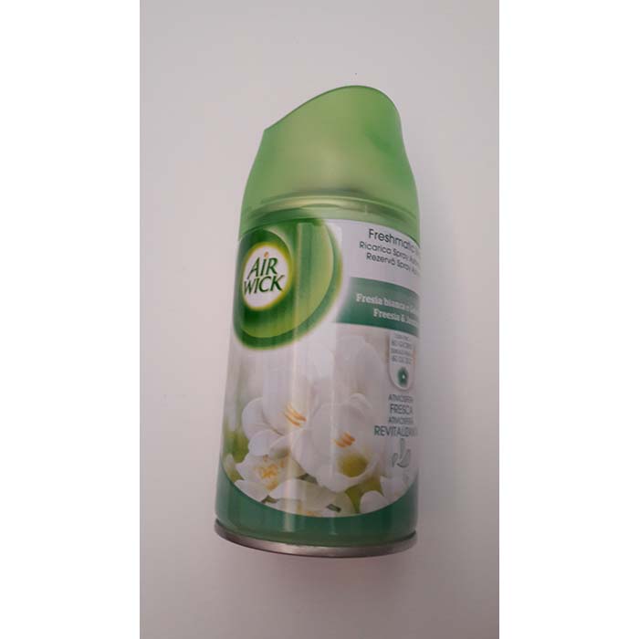Airwick Fresh Matic Ricarica ml250