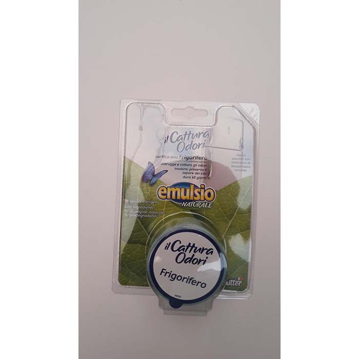 Cattura Odori Emulsio Frigo