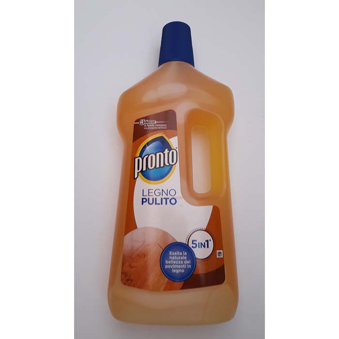 Pronto Legno Pulito ml750