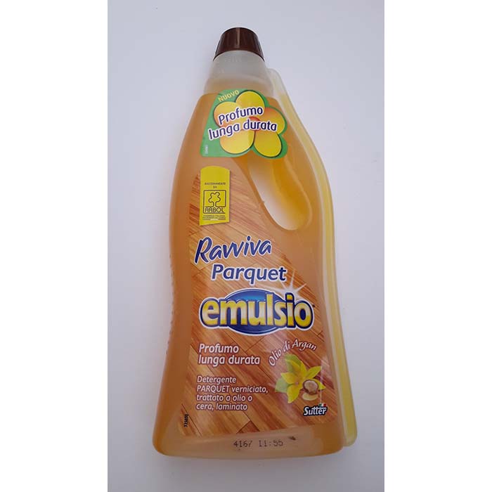 Ravviva Parquet Emulsio ml750